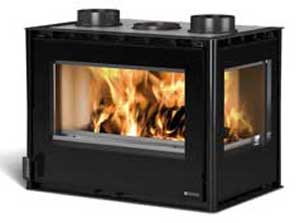 Nordica-70 Crystal 3sided